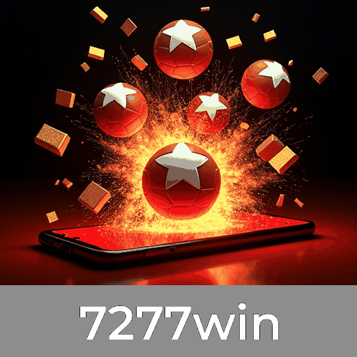 Aposte com facilidade no completo app 7277win