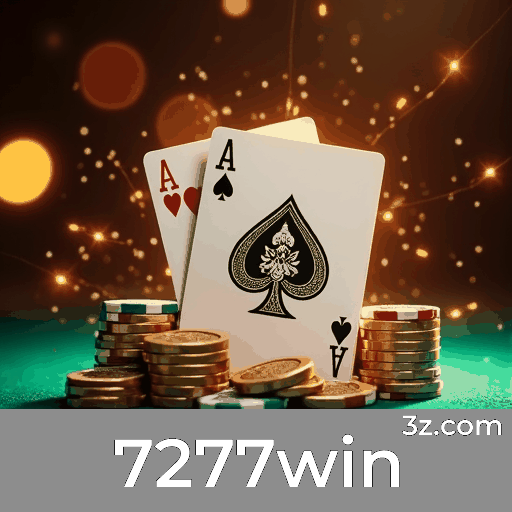 7277win: Experiência de Jogo Diversificada e Imersiva