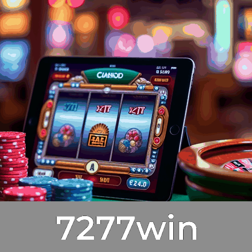 Aproveite os Bônus Inigualáveis do 7277win