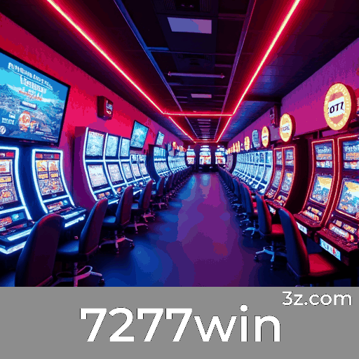 7277win: Interatividade Real em um Casino Social